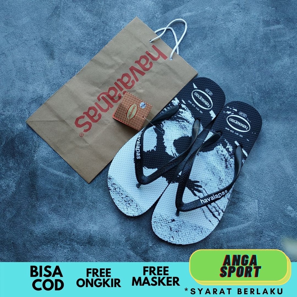 SANDAL PRIA JEPIT / SANDAL KASUAL CEWEK / SENDAL DISTRO COWOK /SANDAL PANTAI MOTIF SURFING