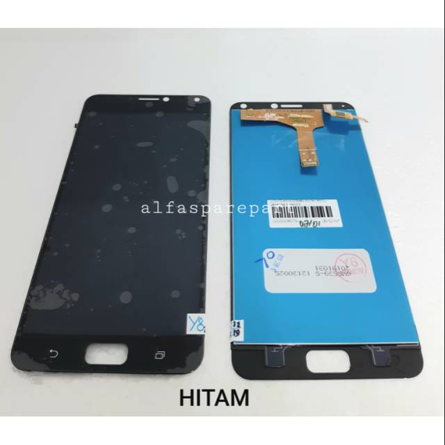 LCD + TS FULLSET ASUS ZC554KL / X001D / ZENFONE 4 MAX 5.5