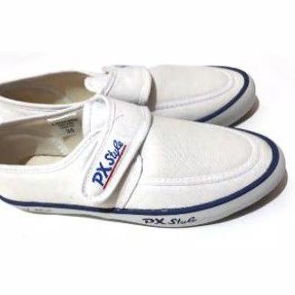 {SKM.20Au22ᵁ} PX STYLE 027 SEPATUPEREKAT SEPATUKANVAS SEPATUPUTIH SEPATUMURAH PXO27