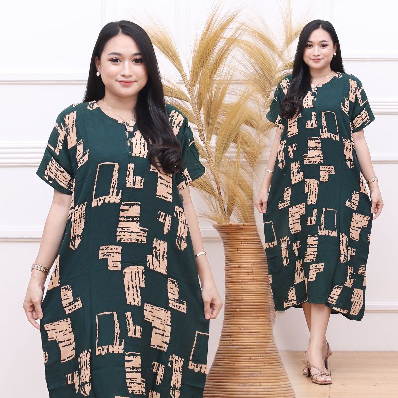 TERBARU | DASTER BUSUI MOTIF KORAN | DASTER KANCING BUSUI |  DASTER KEKINIAN-Busui bata jotol