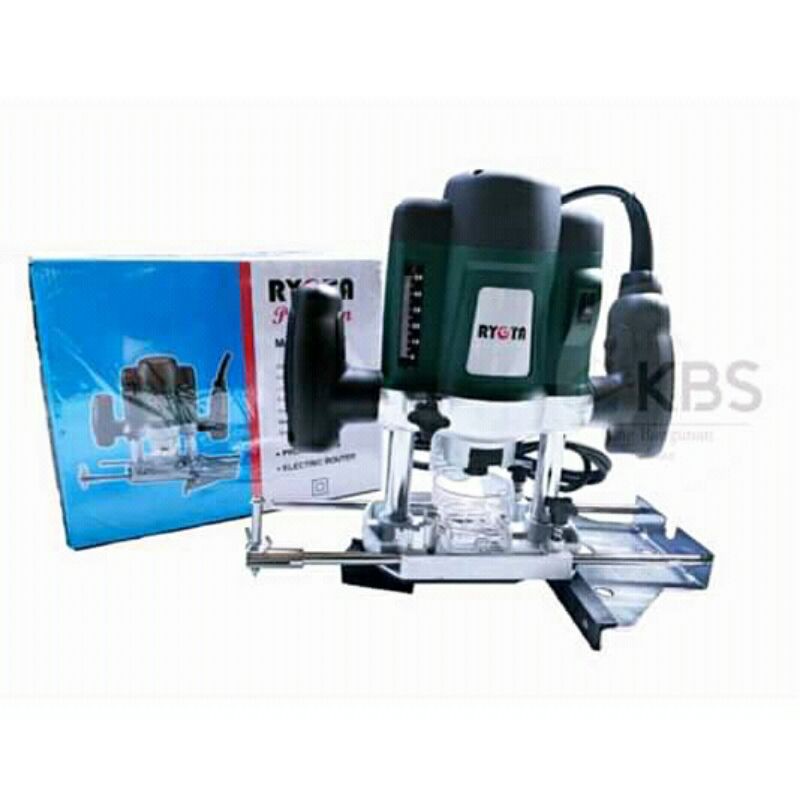 Mesin Profil Besar RA-3620 / Mesin Router Profil 3620 RYOTA PREMIUM