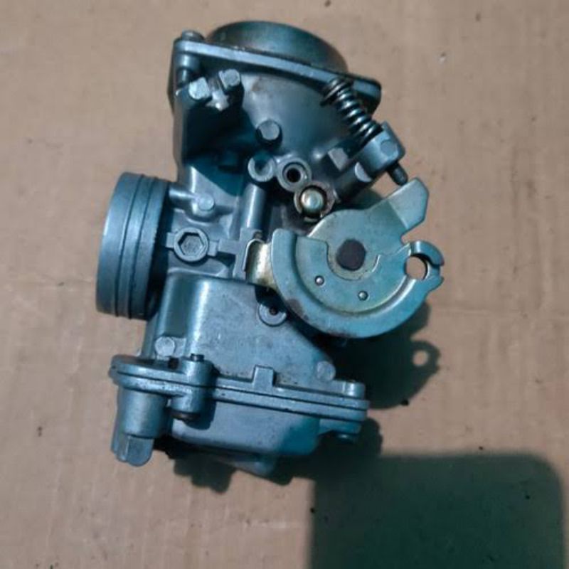 karburator Mio sporty Mio smile Mio soul lama Fino karburator original (seken)