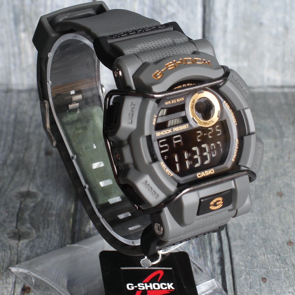 harga casio g shock rangeman