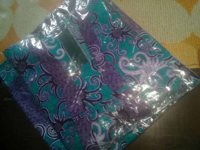 Maura Couple - Sania Ruffle Batik Couple Ori Ndoro Jowi Dnt Garansi Termurah Shopee -