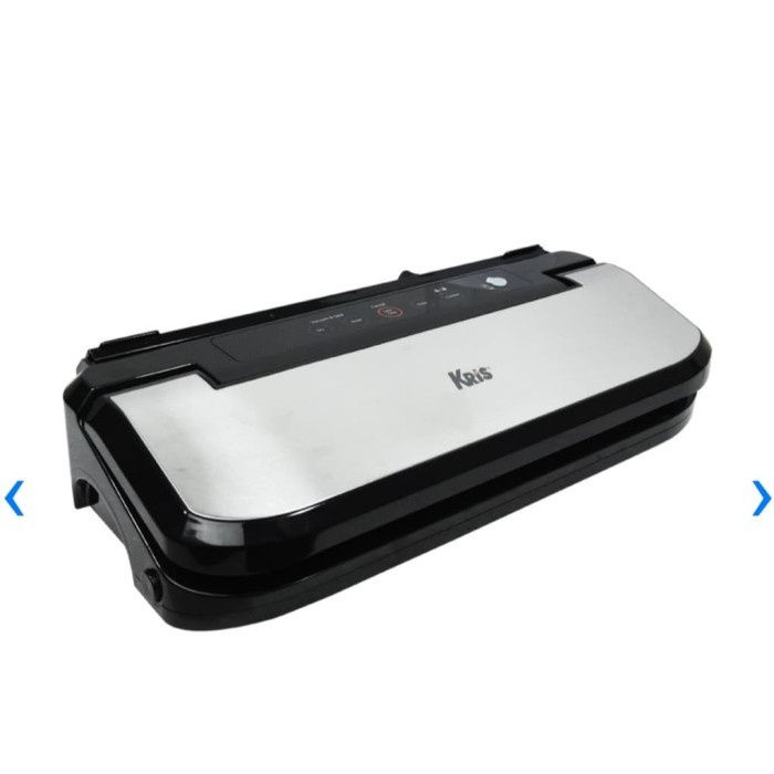 Vacuum Sealer Vs160s 30 Cm kris - vakum sealer kris