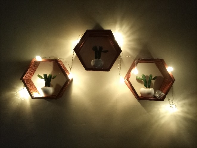 Homes Mystery Box (1 Jenis Produk)