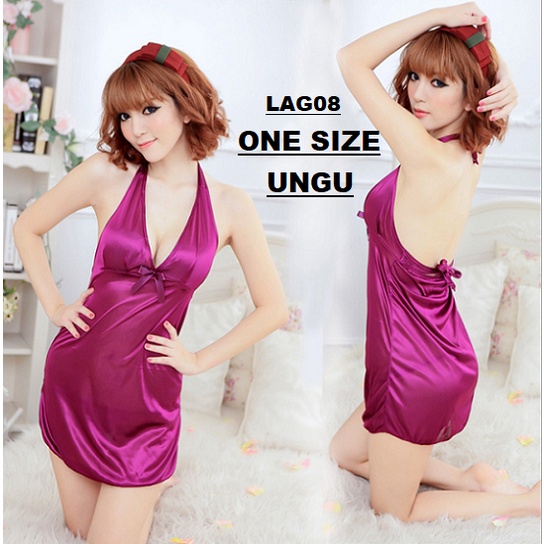 Lingerie Baju Tidur LAG &amp; LAQ