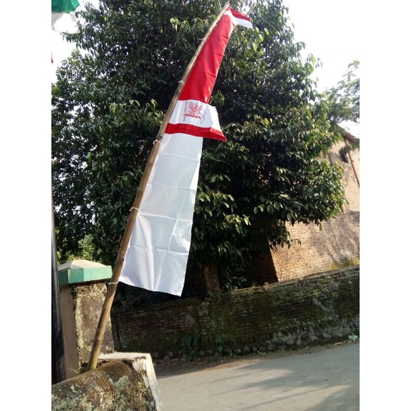 LAYUR\LAYUR KOMBINASI 3 METER\LAYUR GARUDA\BENDERA UMBUL UMBUL\LAYUR INDONESIA