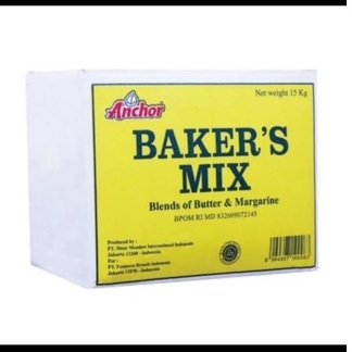 

anchor bakers mix repack 500gr