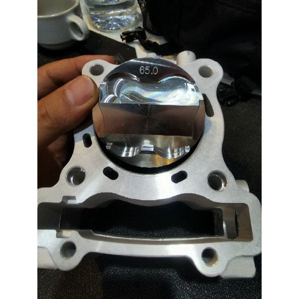 blok Xtr aerox 65mm forging ceramic
