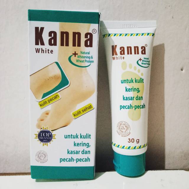 Kanna White 30 gr