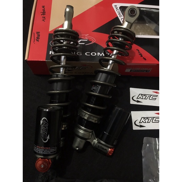 SHOCK KTC APEX TABUNG BAWAH NMAX 33