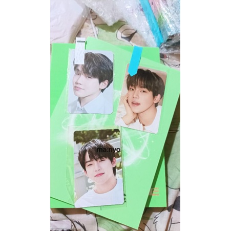 PC Event Manyo Choi Hyunsuk