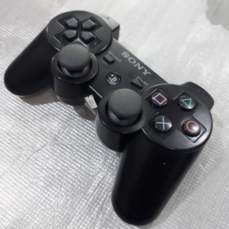 Stick PS3 wireless ori pabrik bisa Grosir