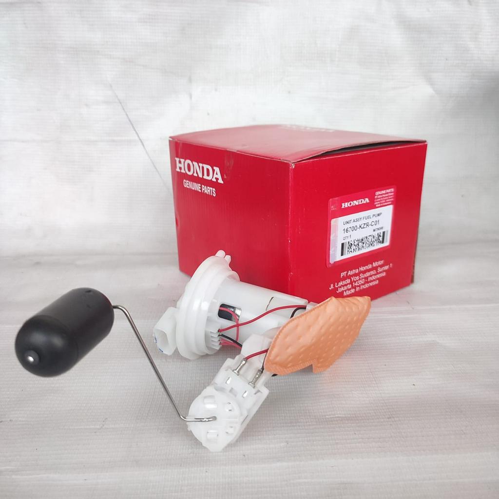 FUEL PUMP ASSY HONDA VARIO 125