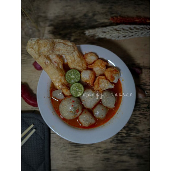 

cilok goang