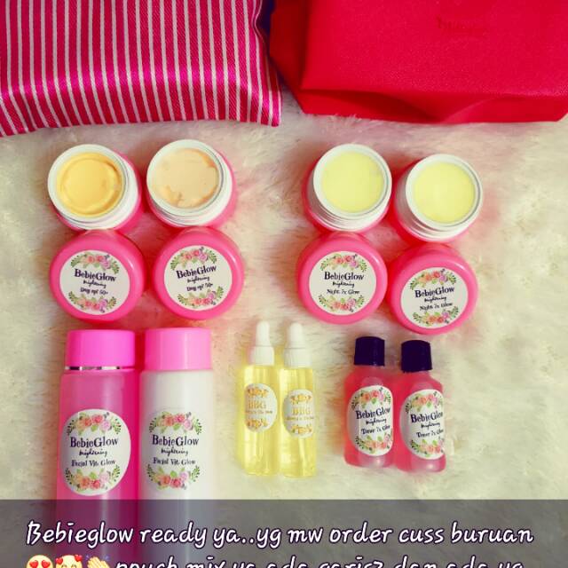 Bebieglow Skincare