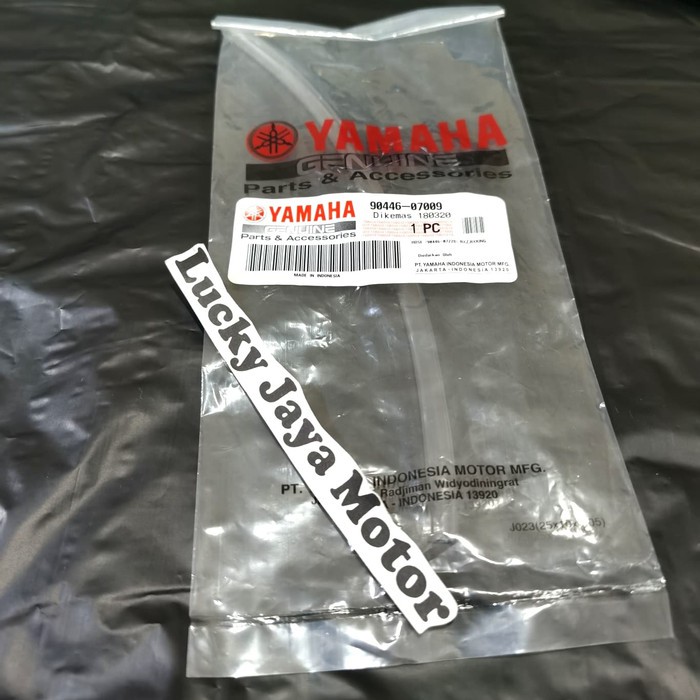 Selang Nepel Hawa Rx King Rxking Rxk 90446-07009 Original-3