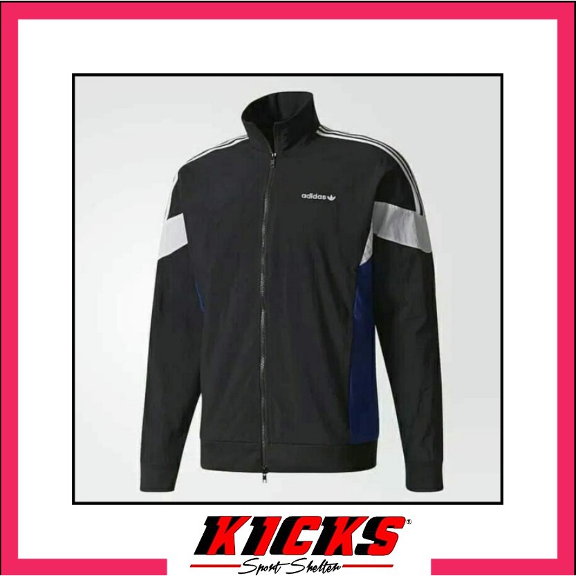 Adidas Challenger Track Jacket