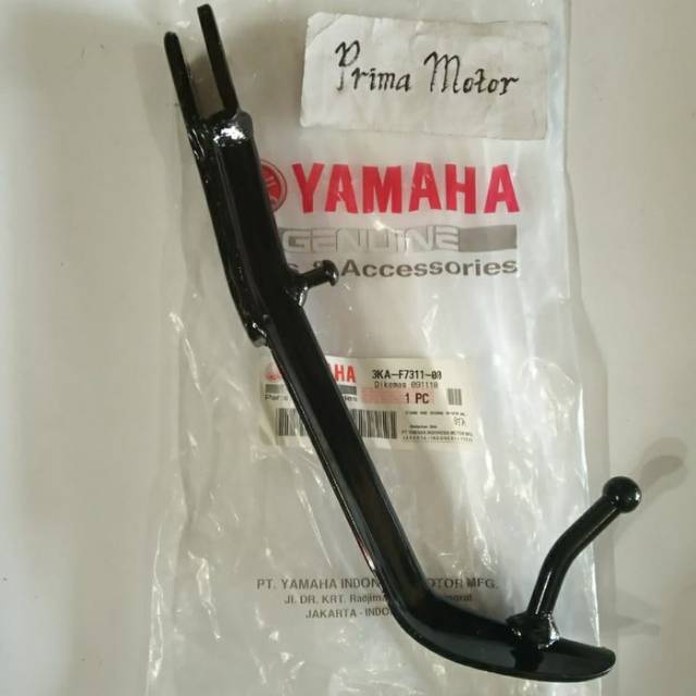 STANDAR SAMPING RX KING CAGAK SAMPING RX KING ORI YAMAHA YGP