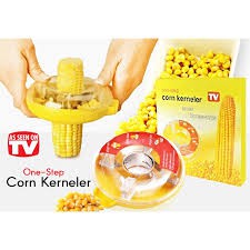 Parutan Jagung Corn  Kerneler /Alat Pemarut Jagung Pengupas Jagung Perontok Jagung Peralatan Masak