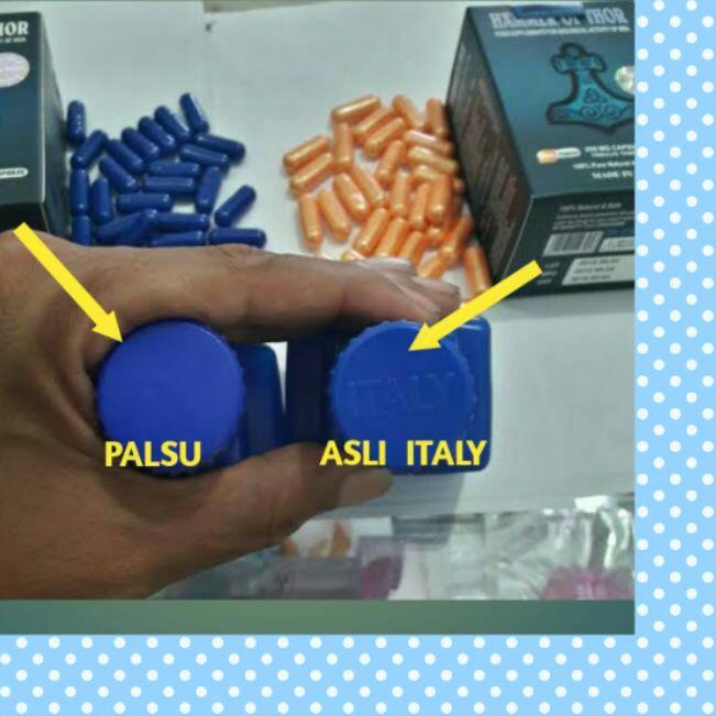 FREE ONGKIR!!!!BEST!!! Hammer Of Thor Asli Original 100% Italy Josss|RA3