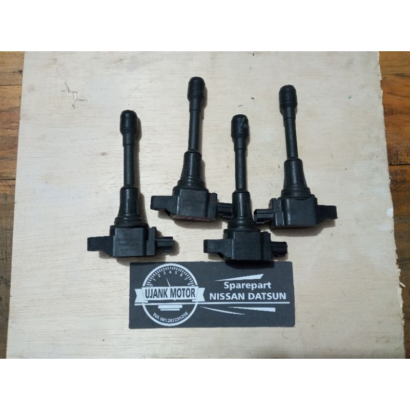 Koil Coil Nissan March Datsun