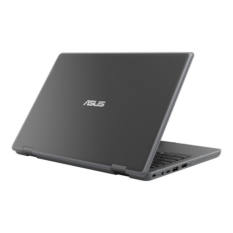 ASUS BR1100CKA-GJ0410T ( N4500/4G/Emmc 128G/Layar 11.6 HD/Win10 Home/1Y)