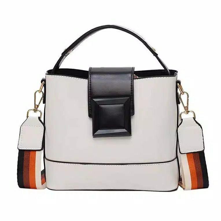 TAS TANGAN SELEMPANG FASHION IMPORT WANITA - LT1575 TAS IMPORT TAS SELEMPANG MURAH JAKARTA