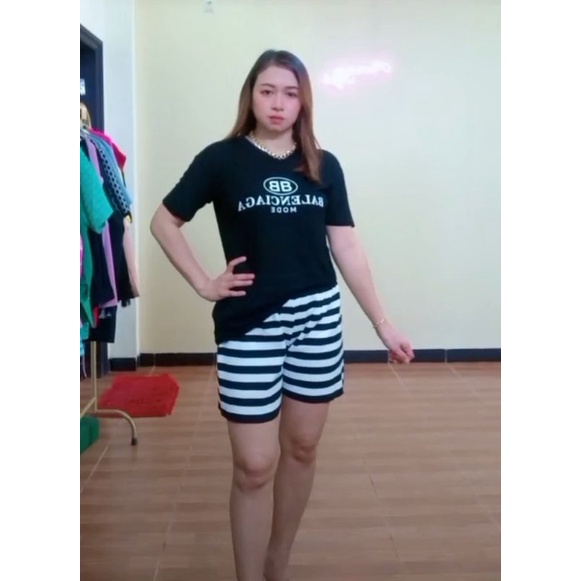 Kaos Balenciaga