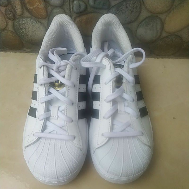 sepatu adidas superstar ( original ) / sneakers adidas unisex