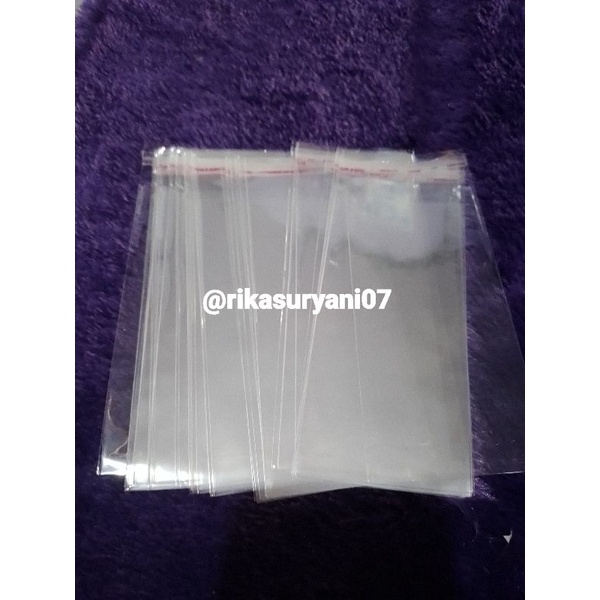 

plastik tambahan untuk bucket uang