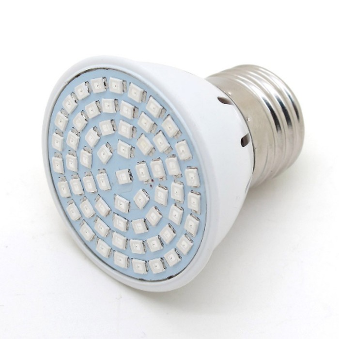 Led Grow Light E27