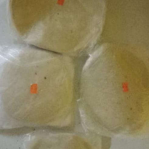 

TORTILA TC UKURAN 18CM KRISPY TERLARIS TERPERCAYA ORIGINAL