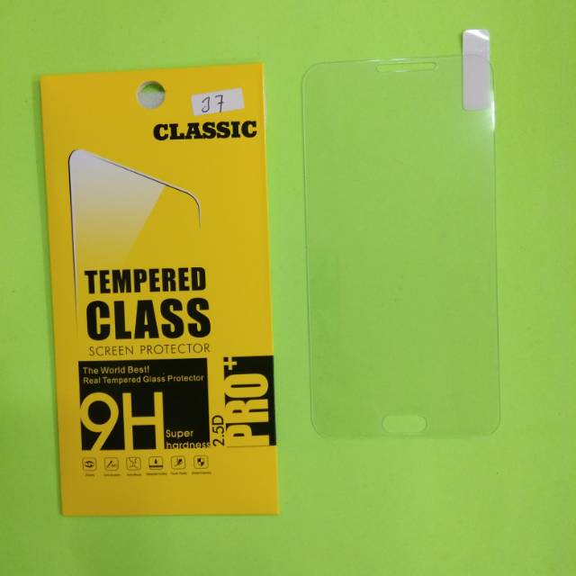 anti gores kaca samsung j7 2015 anti gores tempered glass samsung j700 anti gores glass samsung j700
