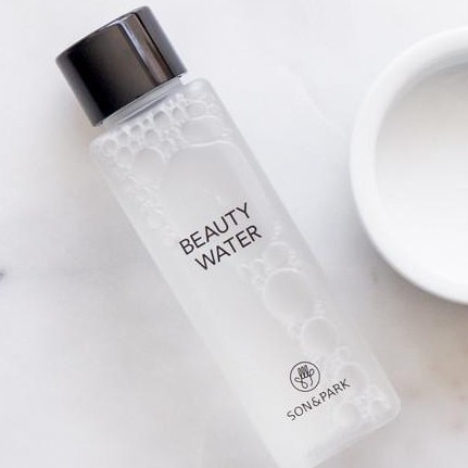 Son & Park Son&Park Son and Park Beauty Water and Multitasking Toner Korea Travel Size 60ml