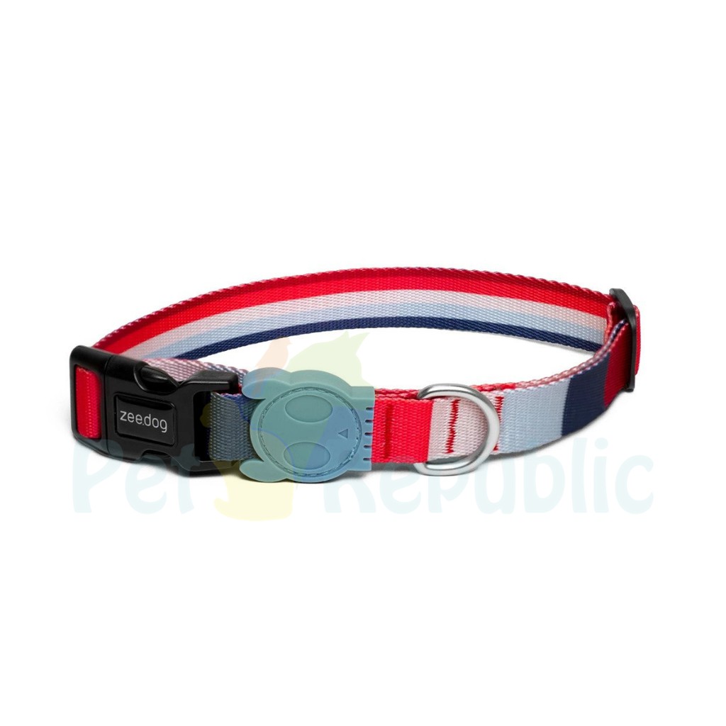 

Pet Collar Premium ZEEDOG Collar OREGON