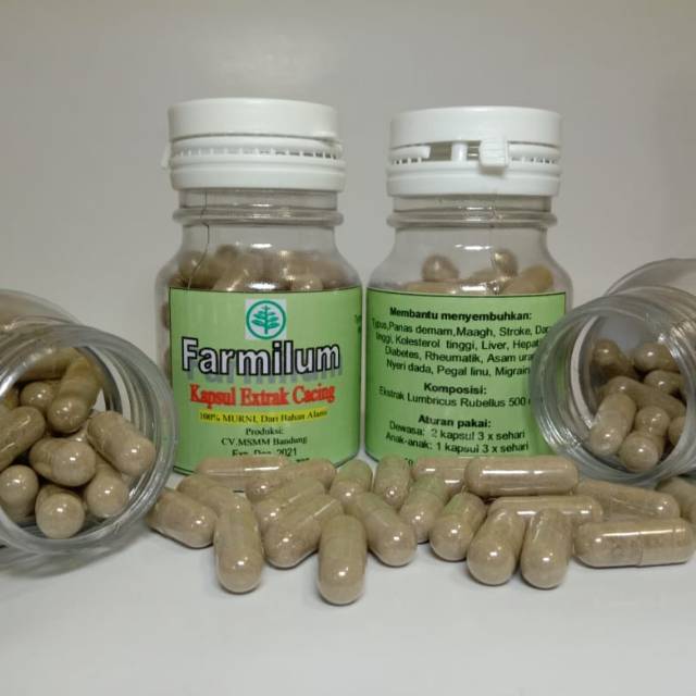 

PIL CACING / OBAT MAGH / TYPUS / TROKE / darah tinggi / kolesterol / liver / hepatisis