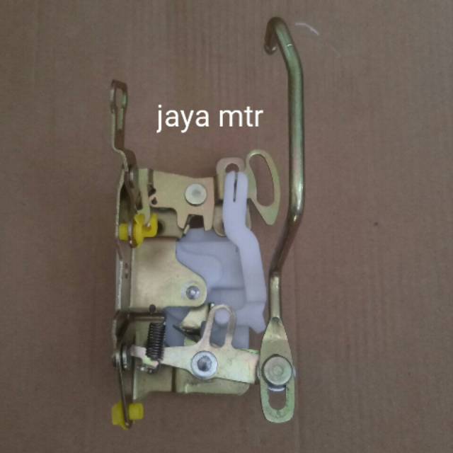 Door lock pintu isuzu panther kanan panther kotak pickup