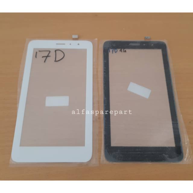 TS / TOUCHSCREEN ADVAN I7D 4G LTE