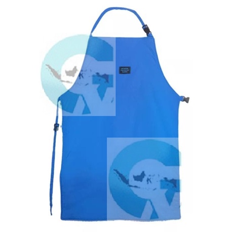 APRON CRYOGENIC NITROGEN CAIR