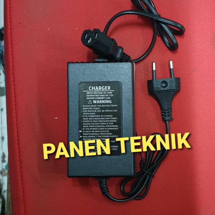 CHARGER CAS SPRAYER ELEKTRIK SEMPROTAN HAMA termurah