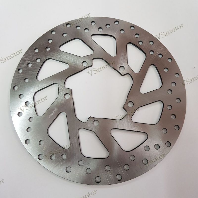 Piringan cakram depan Yamaha Byson