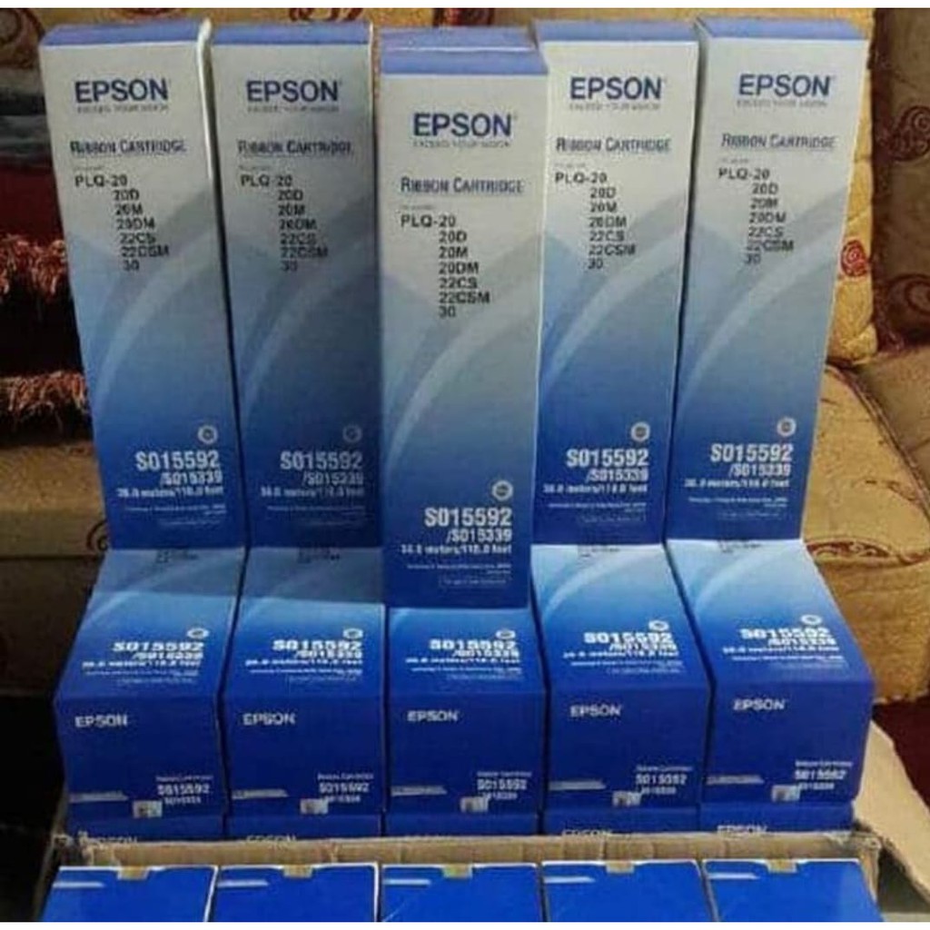 READY...??pita printer Epson plq20/30