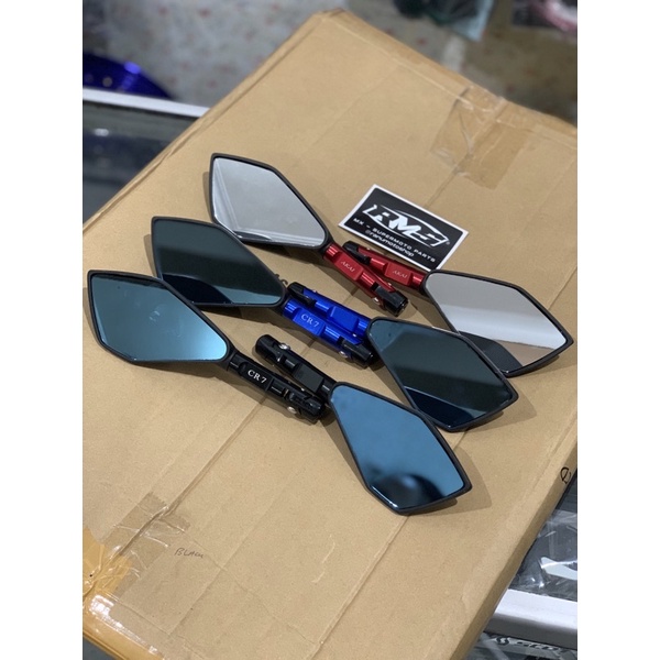 SPION TOMOK UNIVERSAL SPION MOTOR TRAIL SUPERMOTO CRF KLX WR