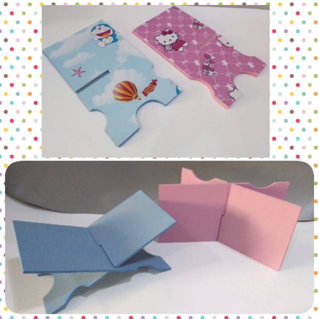 MEJA NGAJI ANAK / LEKAR