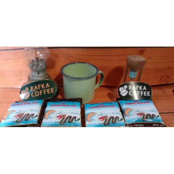 

Terkini RNWR8 Kopi liong tulen plus gula 25 gram 20 bungkus FREE ONGKIR W50 Harga Murah