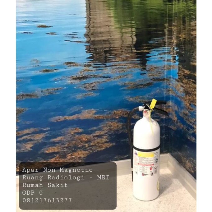 APAR non Magnetic/Apar MRI /Apar Radiologi/Apar INDOKA