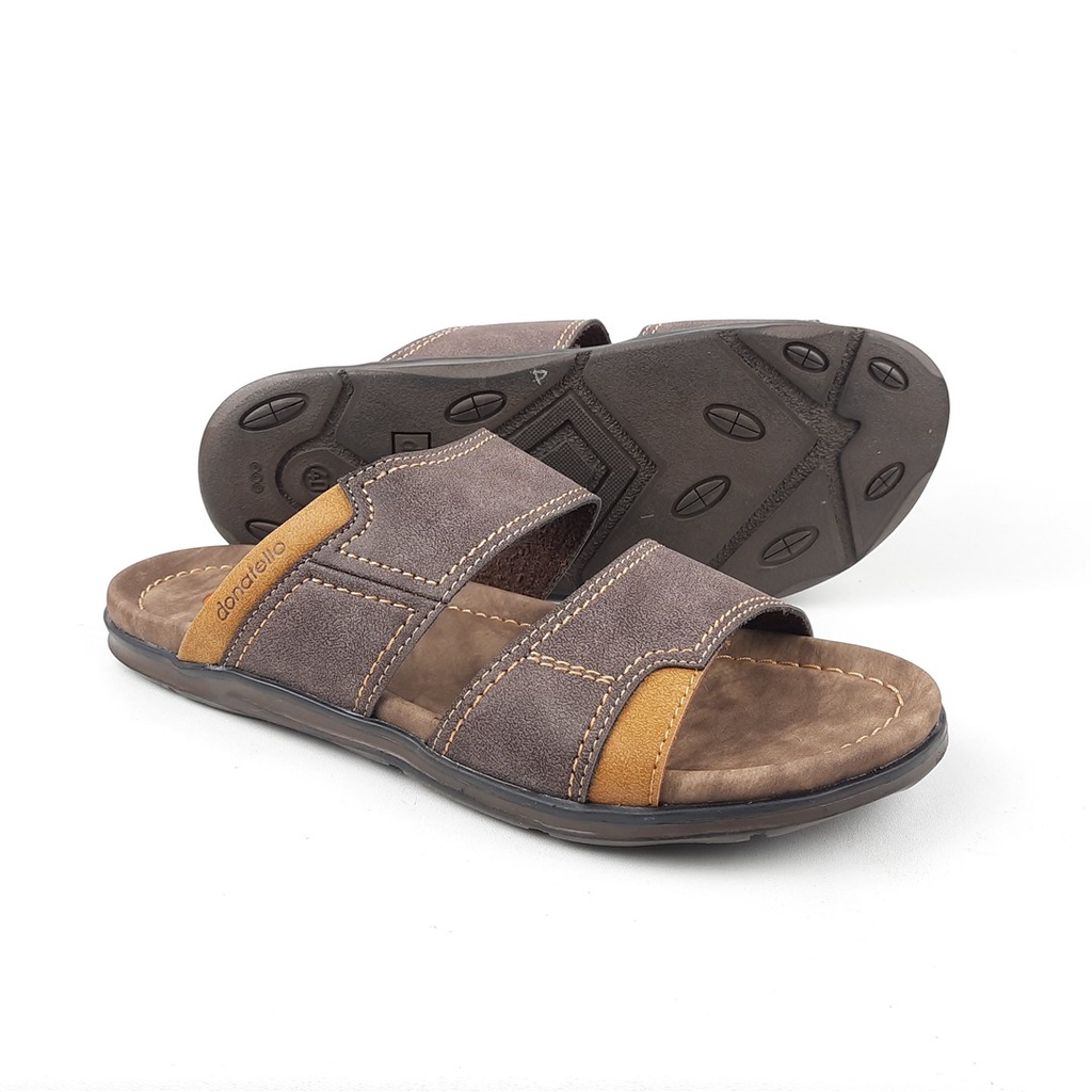 Slide Sandal pria Donatello NS.81072 39-43