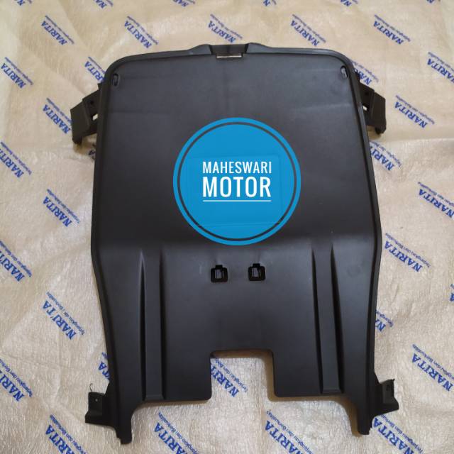 Dek Kolong Dek Bawah Honda Beat Fi